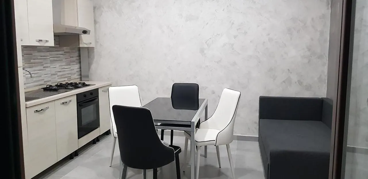 La Casa Del Relax Apartment Catania 0*,  Italy