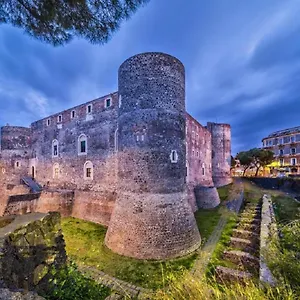 Castellano - Ursino CTA
